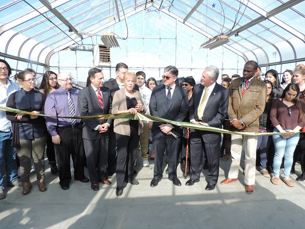 NorwalkPS's tweet image. Congrats to the NHS Astronomy Club for today's launch of the new observatory!