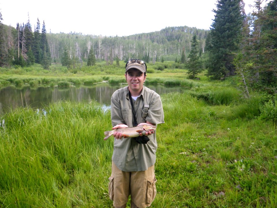 FlyCcs's tweet image. We are excited for the time change coming up and to be able to spend more nights on the water!
#ccs #flyfishing #customrods #cutthroattrout