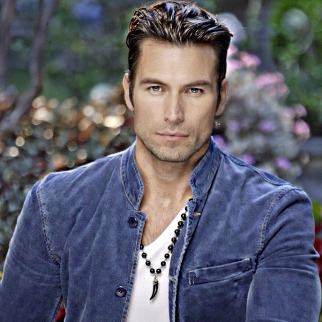 Happy Birthday, Rafael Amaya!                