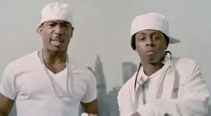Happy birthday, Ja Rule 