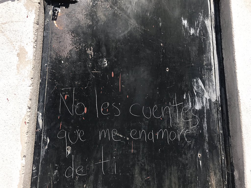 alannavarro's tweet image. 🚫🗣❤️