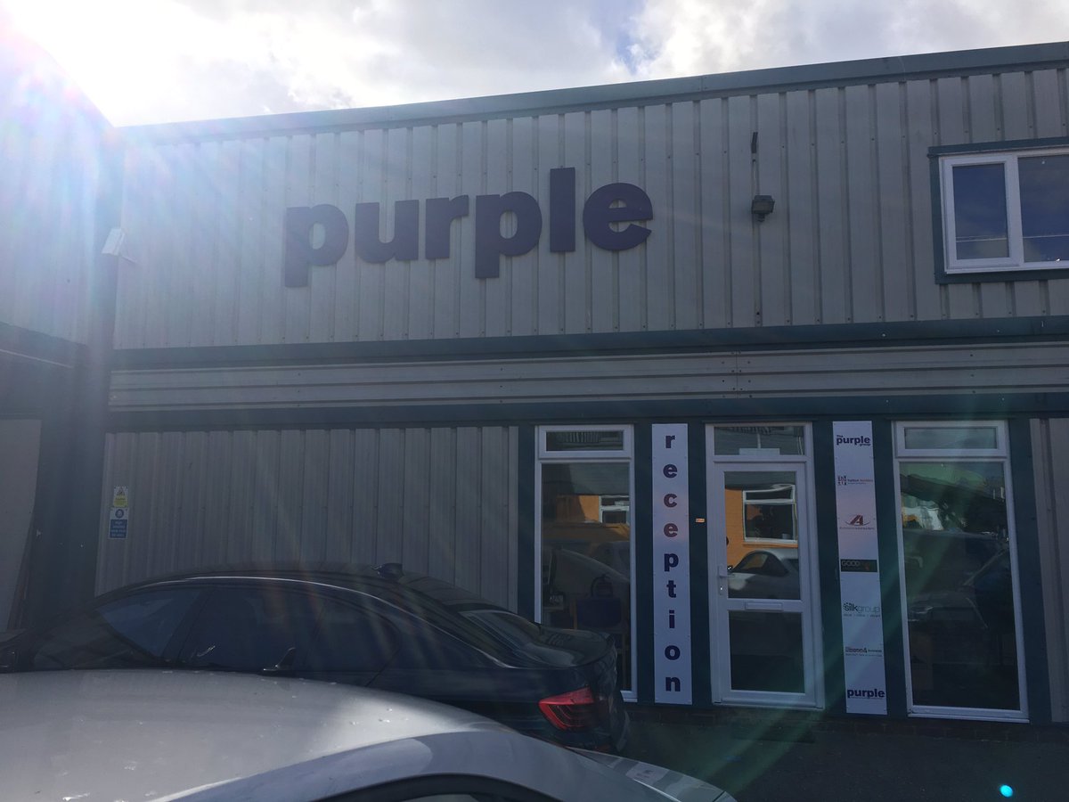 Fresh : Sign Makers tweet media