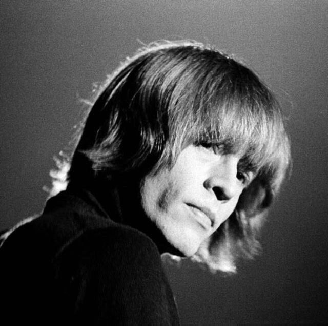 HAPPY BIRTHDAY TO THE BOY BRIAN JONES 