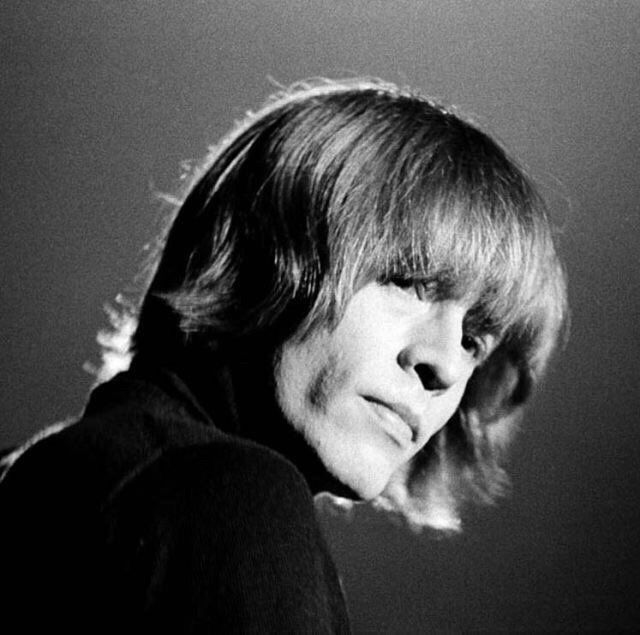 HAPPY BIRTHDAY TO THE BOY BRIAN JONES 