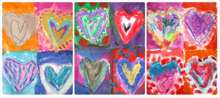 DoodlesAcademy's tweet image. Students aren't carbon copies, why should their art be? #artadvocates #arted #arteducation #artsadvocacy 
bit.ly/2lTkNWJ