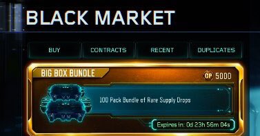 ApeXClanFR's tweet photo. Si vous comptez prendre les 100 packs, envoyez nous votre compte, on les ouvrent en live pour vous! https://t.co/JyIMdMWmVd