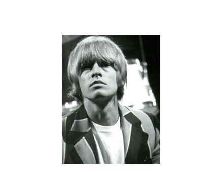 Happy 75th Birthday to Brian Jones. Check out his sitar on this song. 