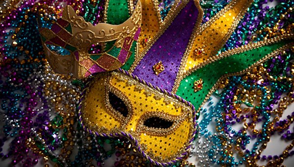 Happy #MardiGras! https://t.co/I1sh3UV4Gu<a href="/tag/mardigras"class="tags">#MardiGras</a>