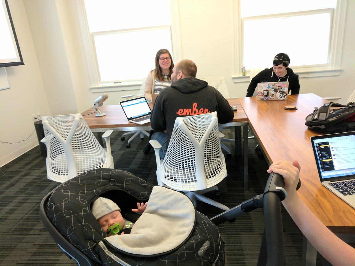 WyKittens's tweet photo. My first @skylight planning meeting. https://t.co/7vBRjeLzcu