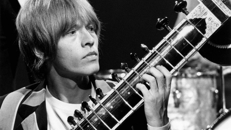 Happy Birthday to Brian Jones 