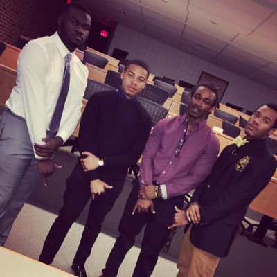 CalUAlphas's tweet image. #NewProfilePic