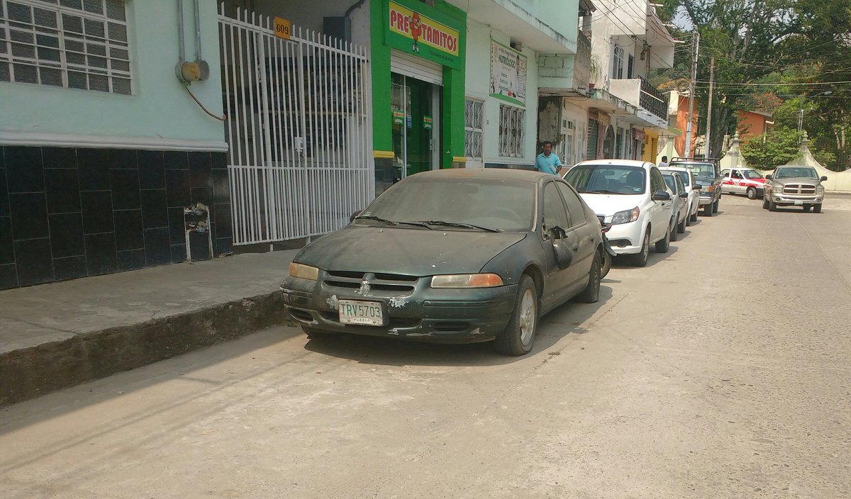 PODERAG_MTZ's tweet photo. #AutoMaceta Vicente Guerrero ÷ llave y 5 de febrero col. Centro #MartinezDeLaTorre @ssptransitover 
Cc @arnemx @poderag_surtam @DannVensua https://t.co/k8ZWgXvWon
