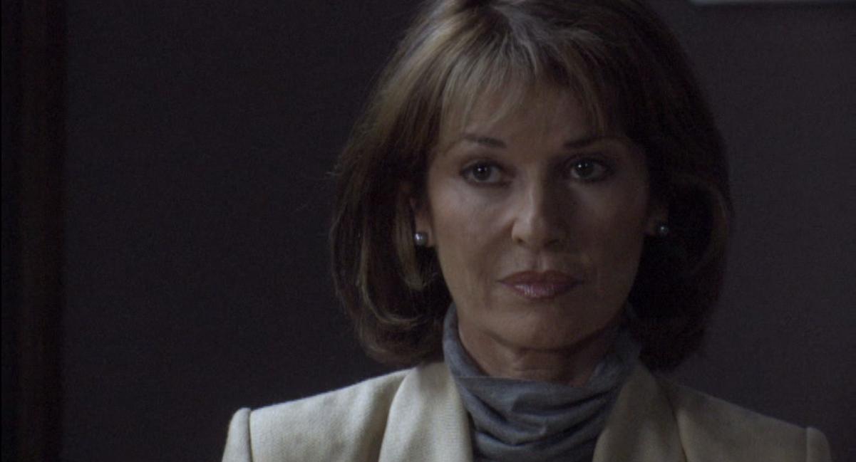 Stephanie Beacham is 70 today, which is a bit weird. Happy birthday to my eternal and eternally beautiful fave! 