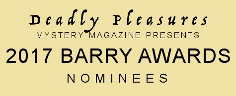 The 2017 #BarryAwards nominations have been announced--see who's up for the award this year! bit.ly/2m9Wg20