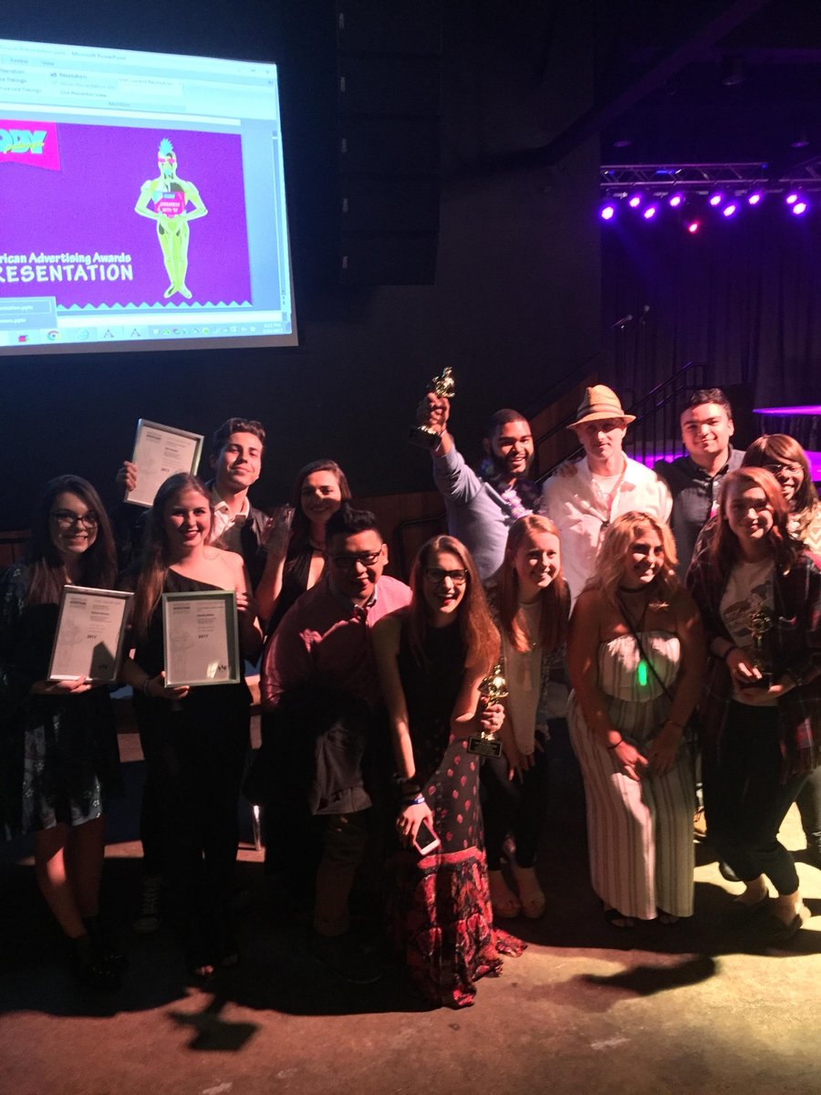 CreateAthonUSC's tweet image. Four months later and still feeling the adrenaline rush from #CreateAthonUSC #AddyAward