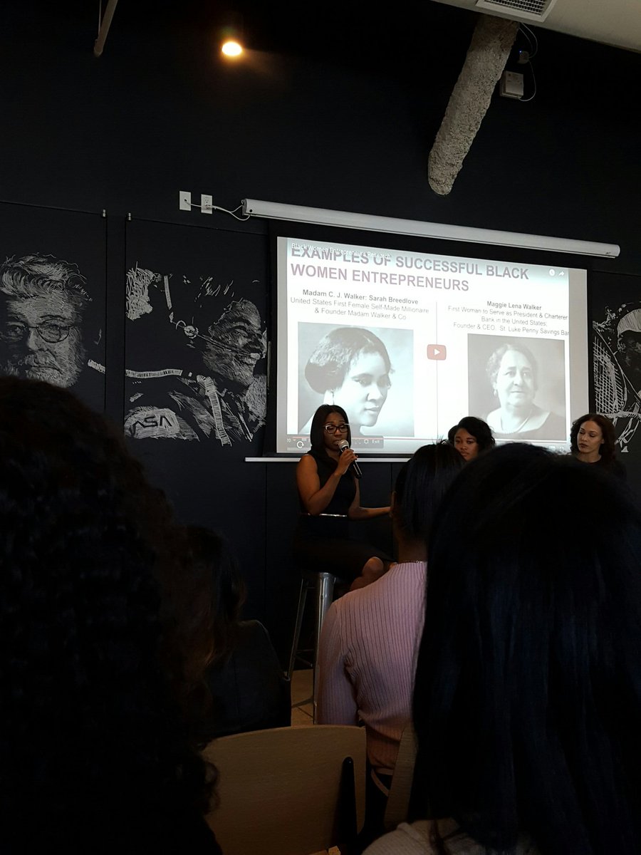 SoCalMad's tweet image. Be all in, be passsionated, but most of all be prepared. - Riqua Hailes, successful #blackentrepreneur #justextensions #womeninbiz  #bhm