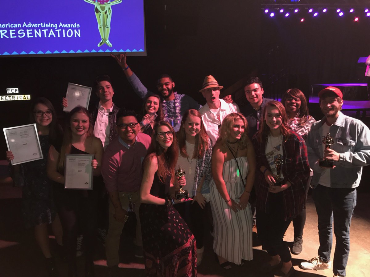 CreateAthonUSC's tweet image. Four months later and still feeling the adrenaline rush from #CreateAthonUSC #AddyAward