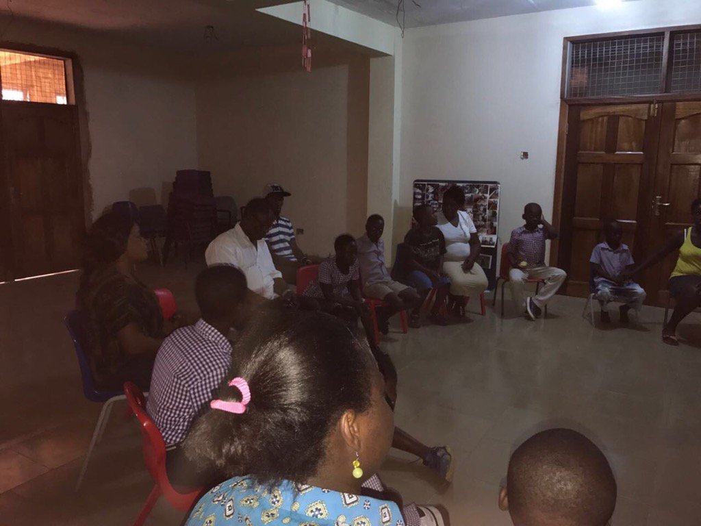 WmsAutism's tweet image. Circle Time