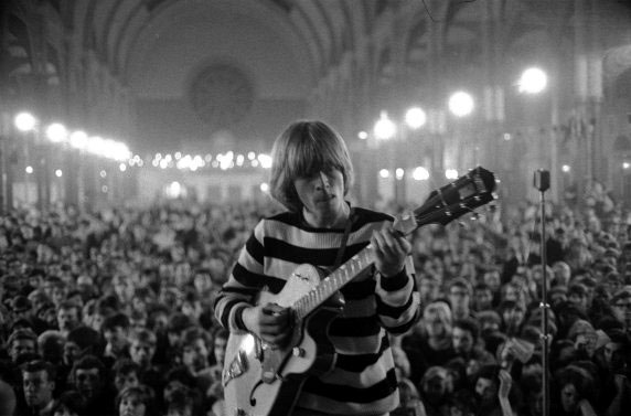 Happy Birthday Brian Jones! 