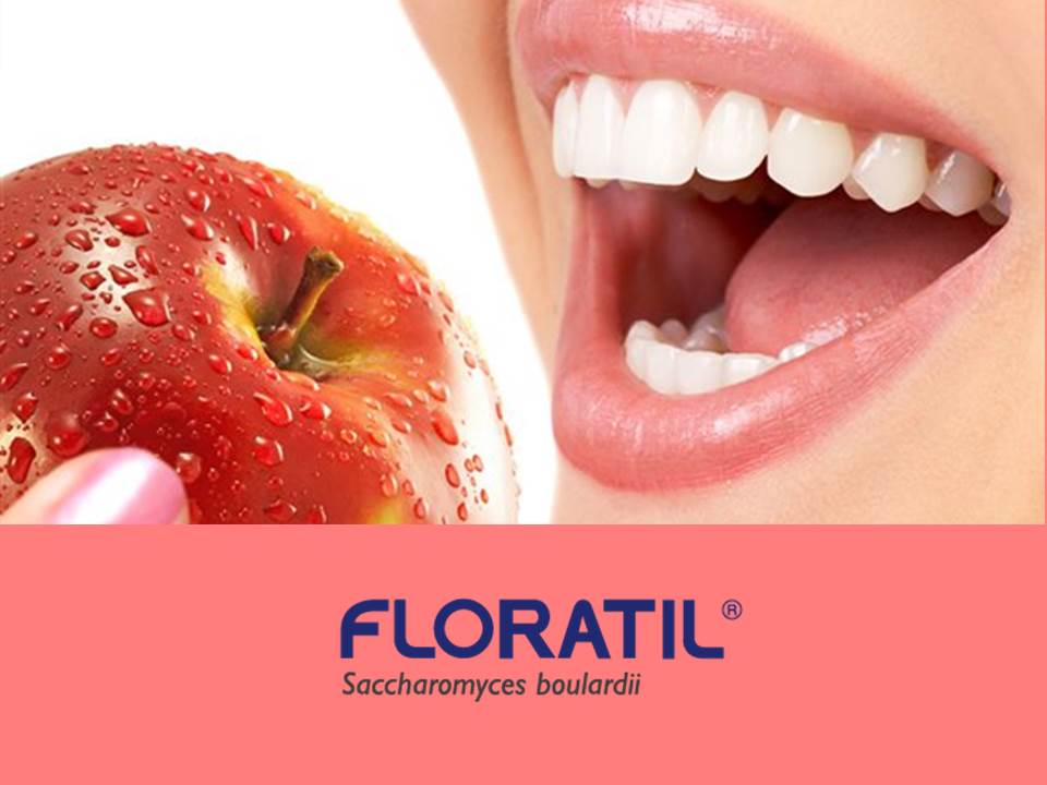 Floratil_1's tweet photo. La dieta es clave para paliar los efectos de la #diarrea, https://t.co/mNOI4F8ecR