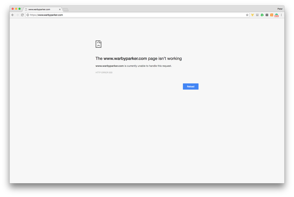 Peter Chilton tweet media