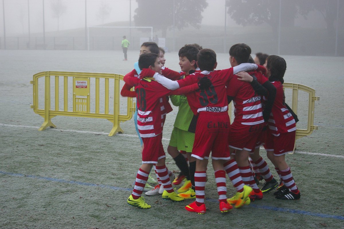 scd_milagrosa's tweet photo. |F. BASE| ⚽️

📊| Resultados del último fin de semana del mes de febrero https://t.co/IedWJABXG7 #MilaGo https://t.co/kR3zfO8CCe