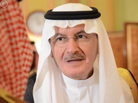 ألف مليون مبروك يا أمير جعل السعادة والفرح حاضره دوماً في وجهك، ولاخوف على هذا الكيان وأنت تقف خلفه 💚💚