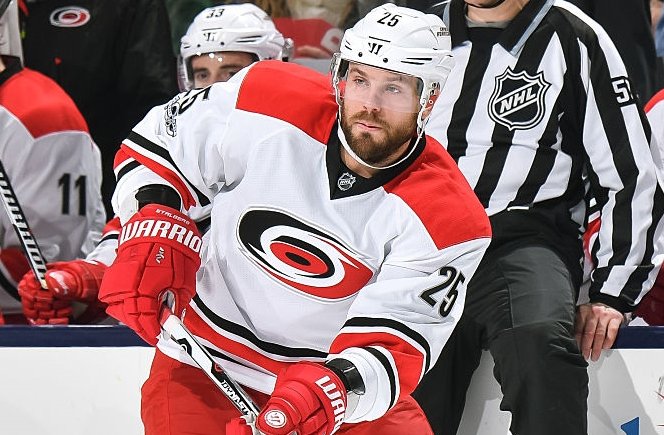 hockey360's tweet photo. Les Sénateurs font l'acquisition de Viktor Stalberg en retour d'un choix de 3e ronde en 2017. (via @Real_ESPNLeBrun) #Transactions2017 https://t.co/YhRThfiYqZ