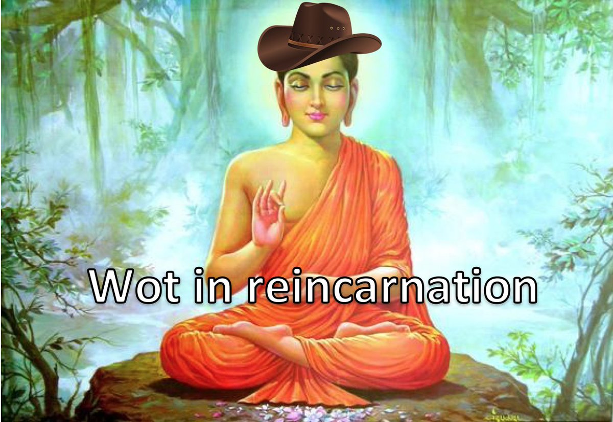 DagneyPalmer's tweet photo. @smflores0320 @lilisamios @TheDanielGlenn wot in reincarnation #ancientaliens https://t.co/704omP5RJn