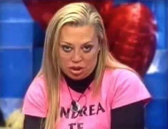 LoGozoMuChisimo's tweet photo. Mi cara viendo a Rafa justificar los cuernos de Macarena tras las pruebas:
#rabiamora https://t.co/ZnRyElkVjJ