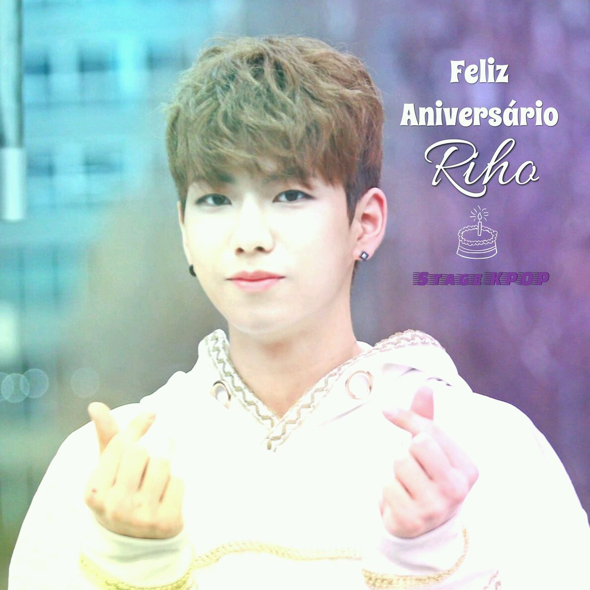4ddaegu's tweet image. [ANIVERSÁRIO] 01/03 - Também hoje é aniversário do lindo #Riho do #VARSITY. Parabéns! 🎉🎁🎂

 #HappyRihoDay ❤