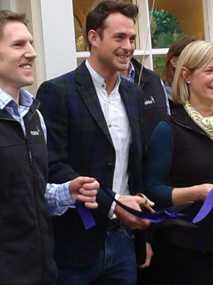 Two years have passed since @MrJulesKnight opened up the @MyakkaFurniture in Guildford #Happyanniversary #Twoyearstoday