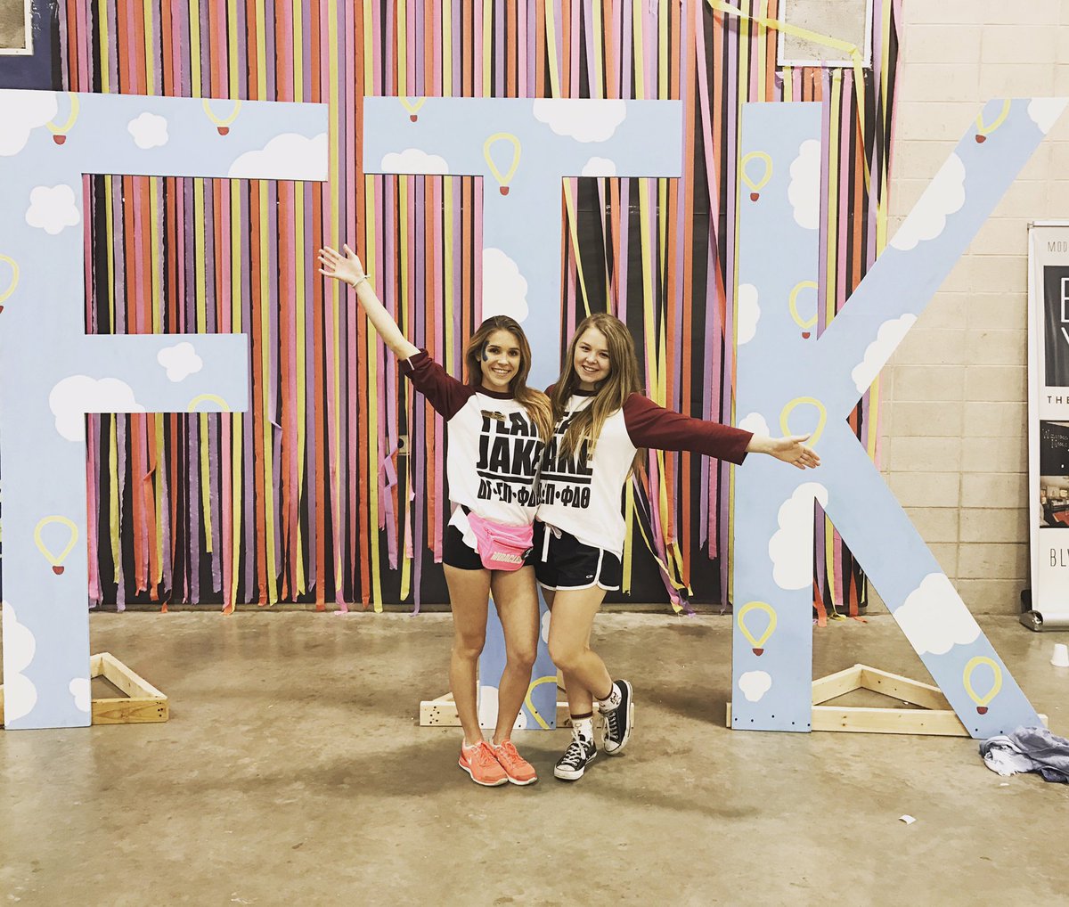 Elizabeth Reeger tweet media