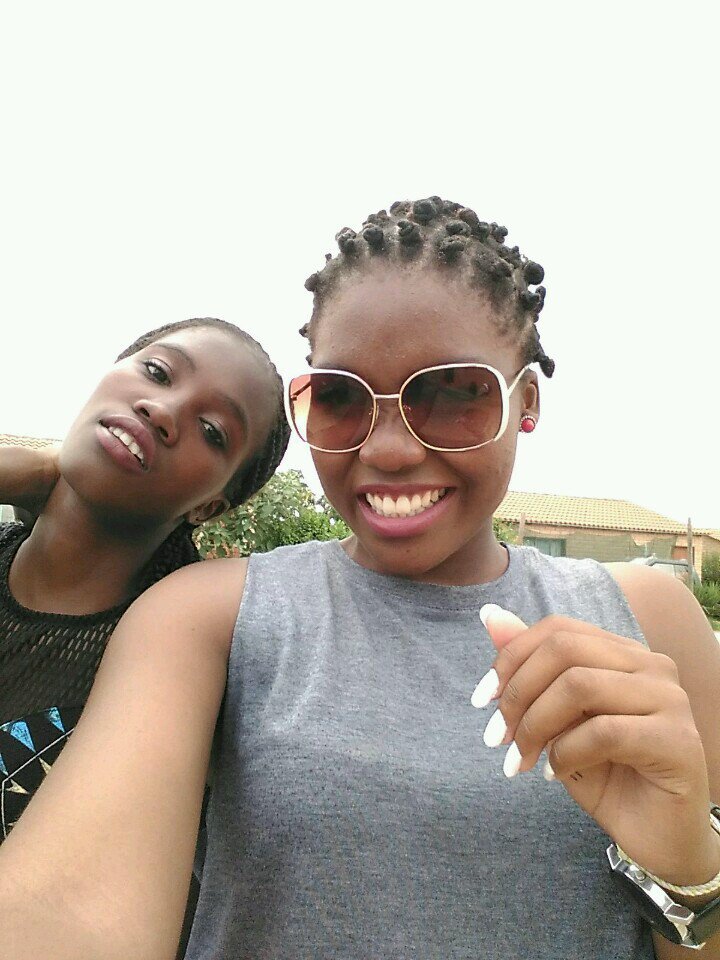 MphoWvanRabs's tweet photo. #usGrls
#strday 💜😘 https://t.co/kz3KHQa8bp