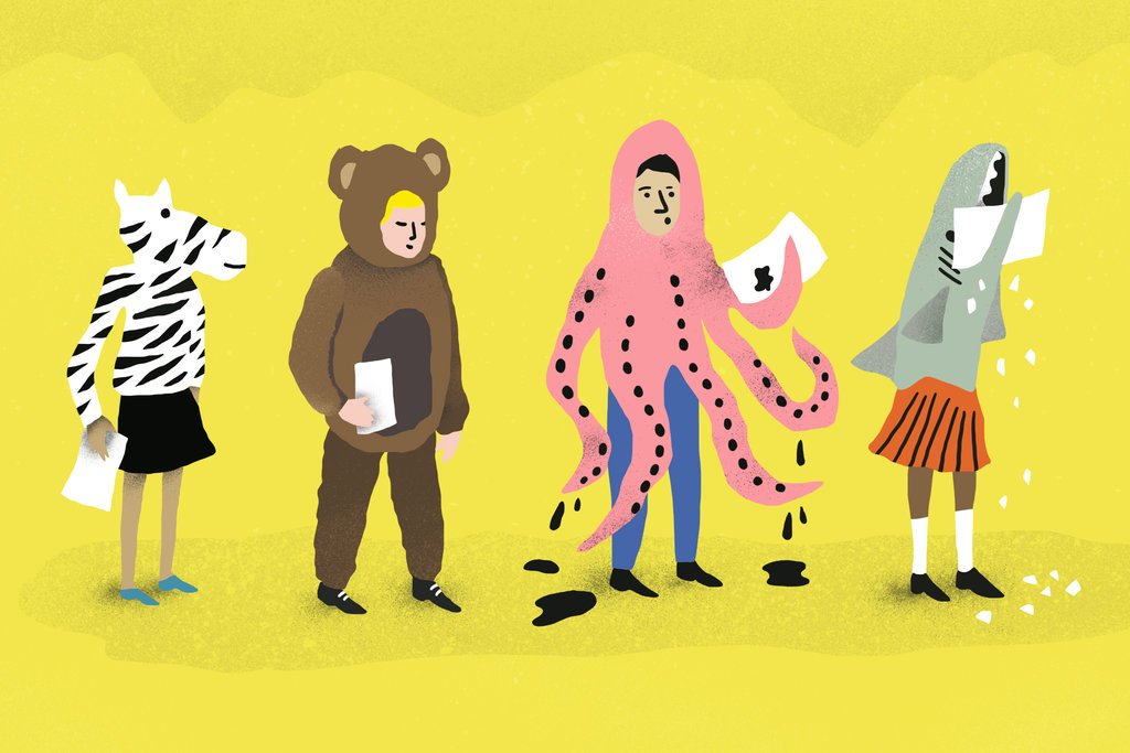 JennFuicelli's tweet photo. Excellent article by @nytcorneroffice, How to Hire the Right Person. Get away from your desk, and other advice: https://t.co/82xLp47Wuo https://t.co/L3uTqpnC4h