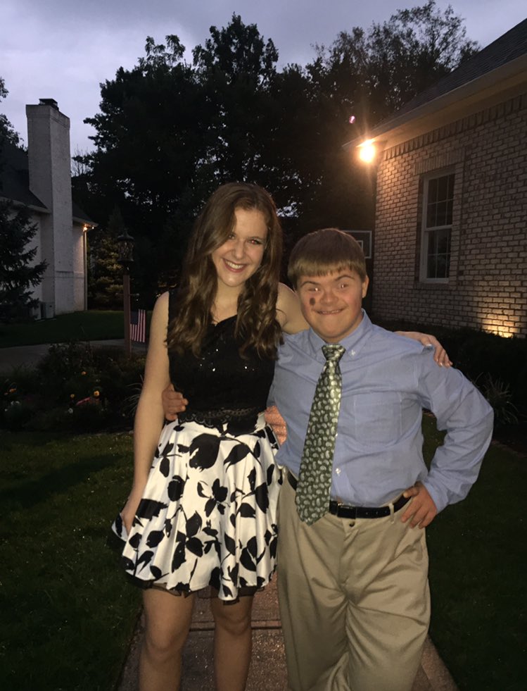 CHSChamps's tweet image. Happy birthday to this bundle of energy and joy / ladies man ❤! Have the best day Sky we love you