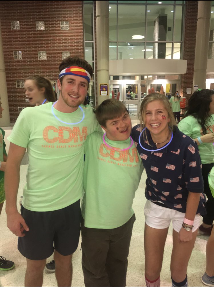 CHSChamps's tweet image. Happy birthday to this bundle of energy and joy / ladies man ❤! Have the best day Sky we love you