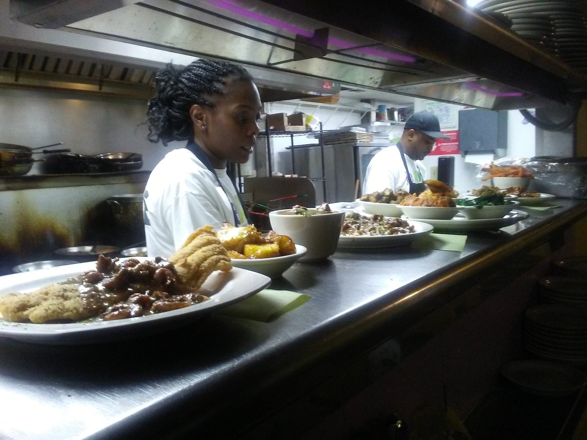 ChefGaryWms's tweet image. Mardi Gras food Dejavu