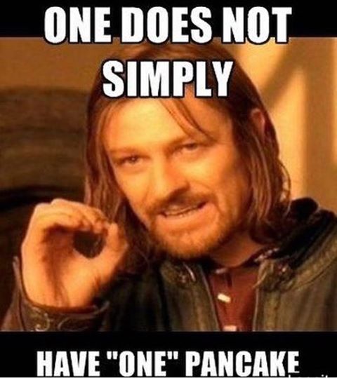 Hydrate_Drinks's tweet image. 100% 🥞 #pancakeday #stackthemup #sugar #strawberries #blueberries #honey #syrup #favourite #toppings #whatsyours