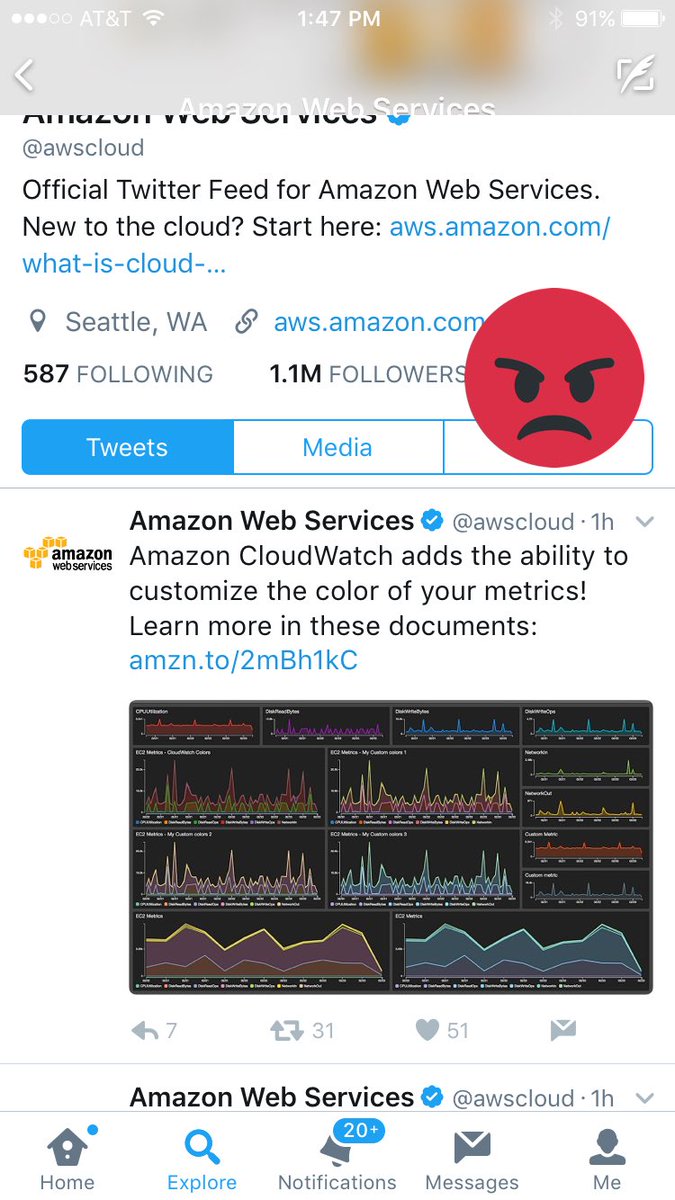 Loren Goldfarb tweet media