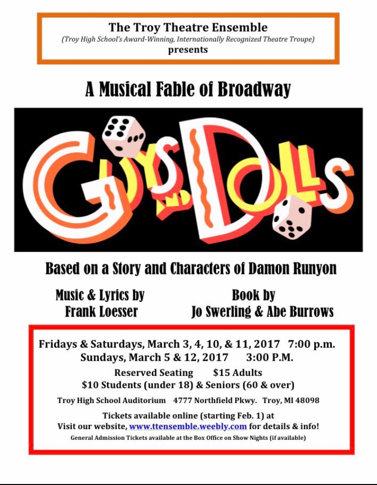GUYSANDDOLLS