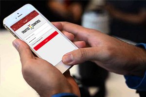 TrafficCopCRM's tweet photo. Everything you need in the palm of your hand. Call today to get our mobile app. https://t.co/7mGuqUbusV