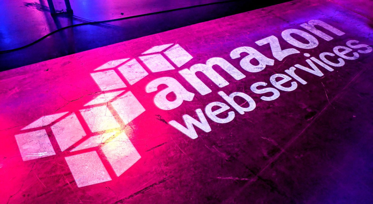 TechCrunch's tweet image. Amazon AWS S3 outage is breaking things for a lot of websites and apps tcrn.ch/2mpOdPd by @etherington