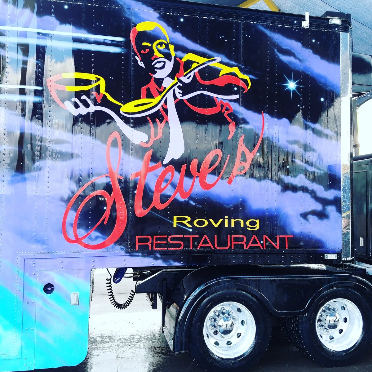 stevesWOF's tweet image. We have made it to twitter and IG #Steveswof #MilliyonsFC  @milliyonsfc @azcentral