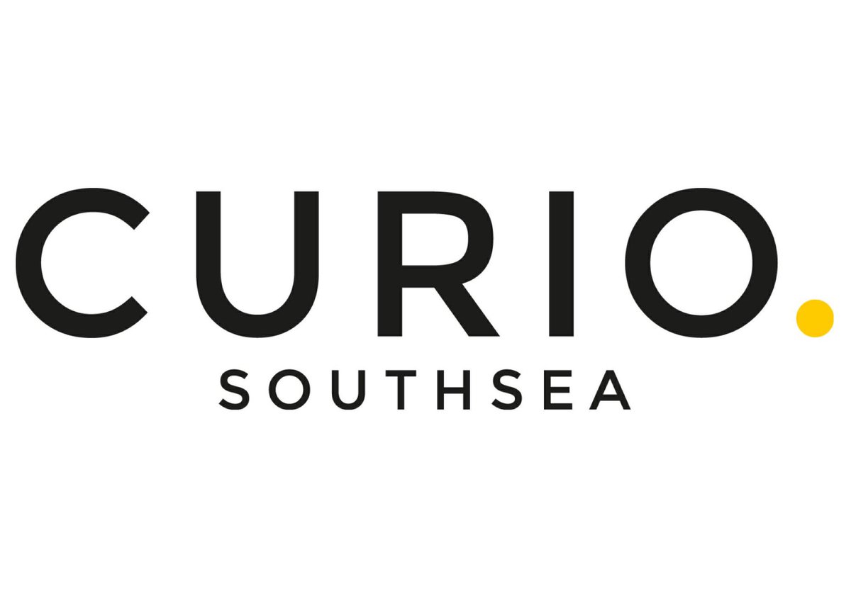 CurioSouthsea's tweet photo. *NEWS* We have officially booked up dates ready for the rest of the years #CURIO. Creative Pop Ups!  Watch this space for news.... #Southsea https://t.co/px7T9VfRkX