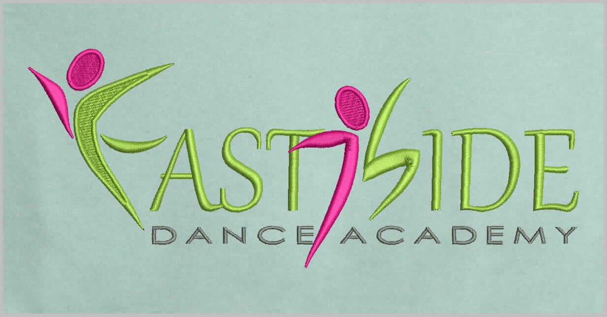 threadedlogo's tweet photo. East Side Dance Academy ordered #customhoodies that turned out great. Need a job done fast? We can do it! #customapparel #threadedlogo https://t.co/Kud2PjeAI0