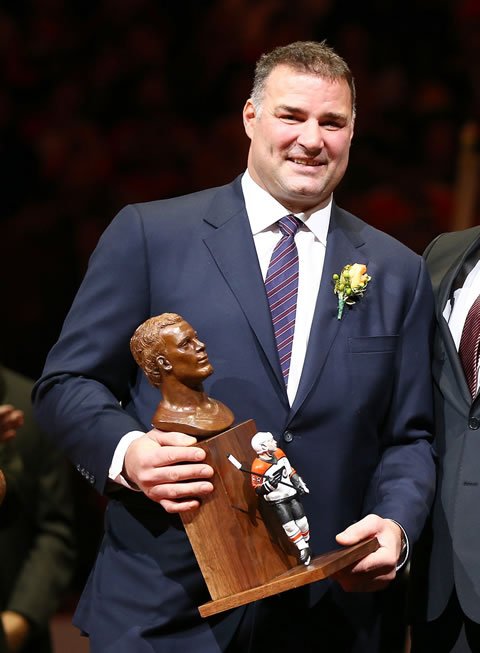 Happy Birthday Eric Lindros 