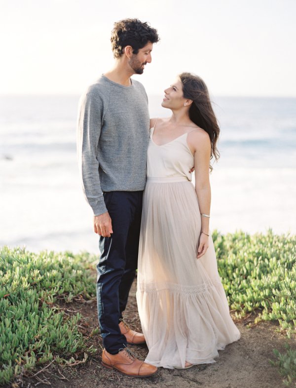 Big Sur Engagement After a Long Distance Love Affair #weddingspeeches feedproxy.google.com/~r/typepad/sty…