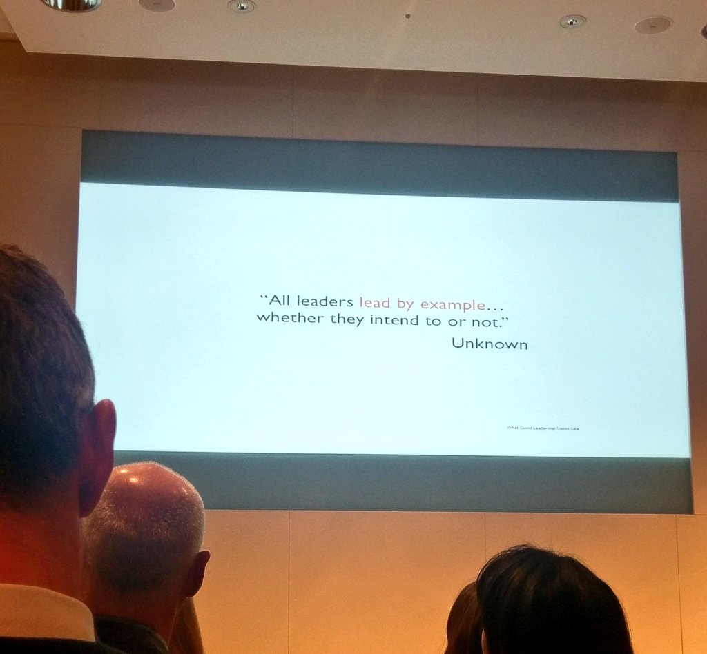Leadership learnings <a href="/LinklatersLLP/">Linklaters LLP</a>