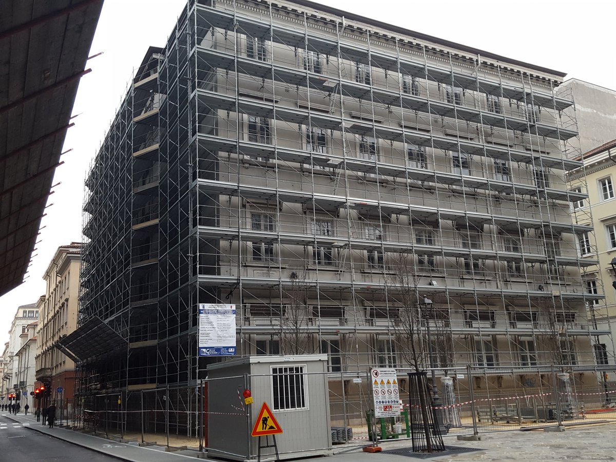 Ras Ponteggi srl tweet media